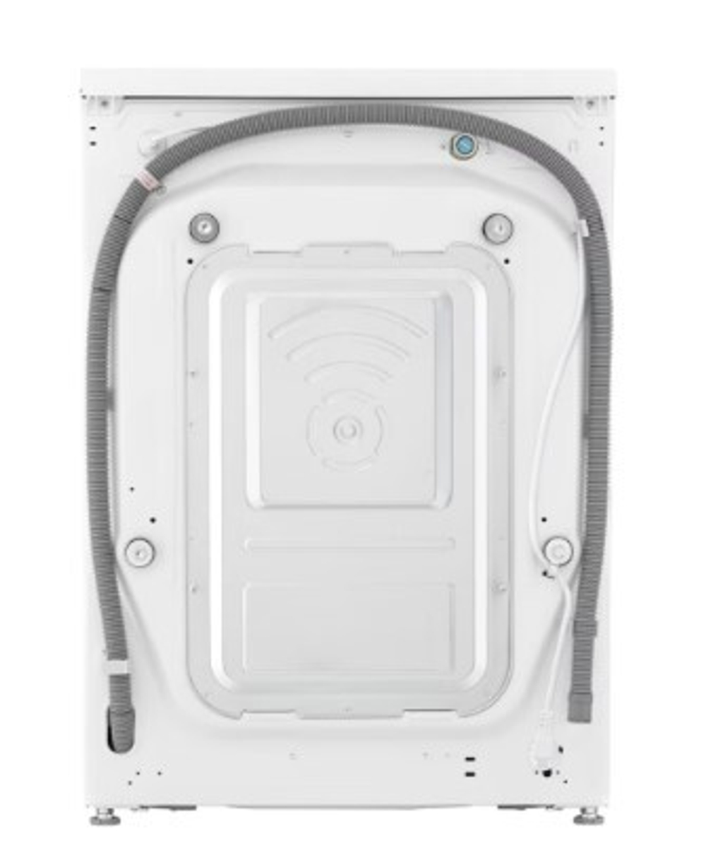 Стиральная машина LG F2V3GS3W
