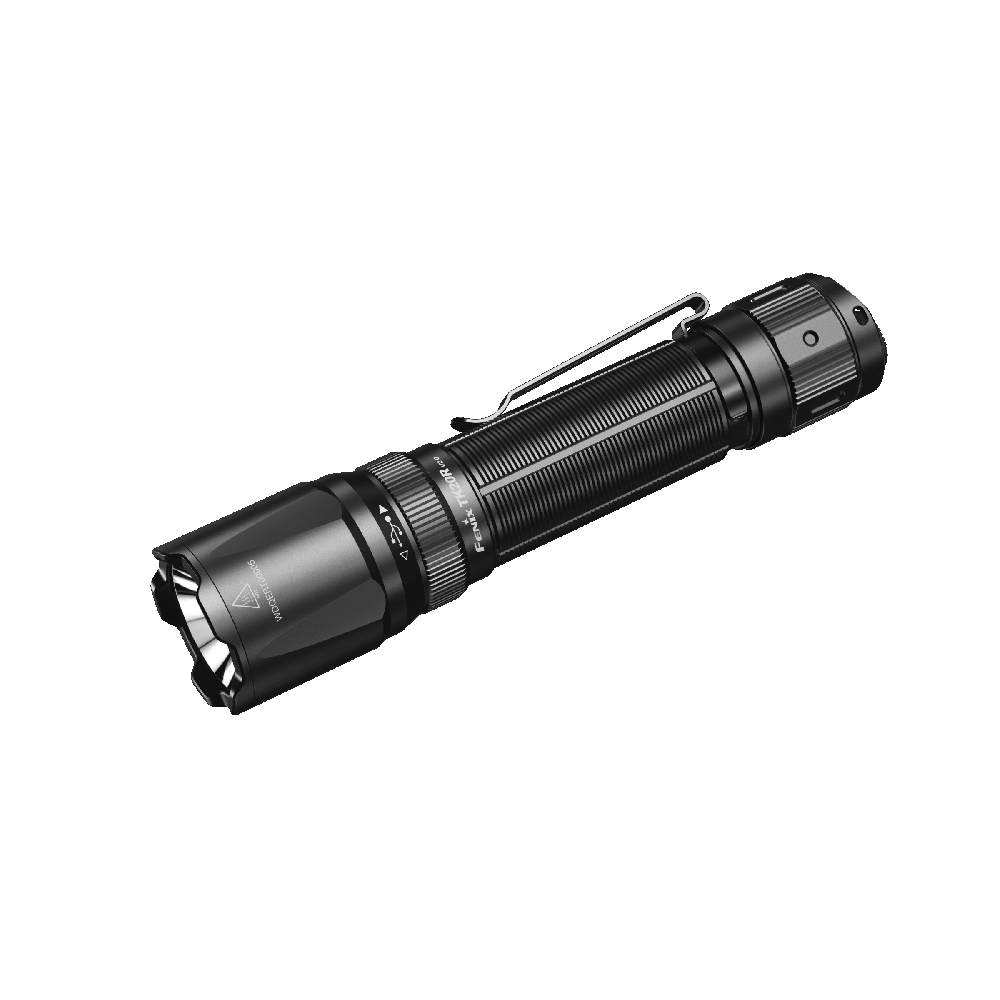 ФОНАРЬ ТАКТИЧЕСКИЙ FENIX TK20RV20