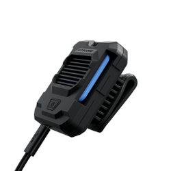 Отпугиватель комаров и мошек портативный электронный многоцелевой Nitecore EMR05-TAK
