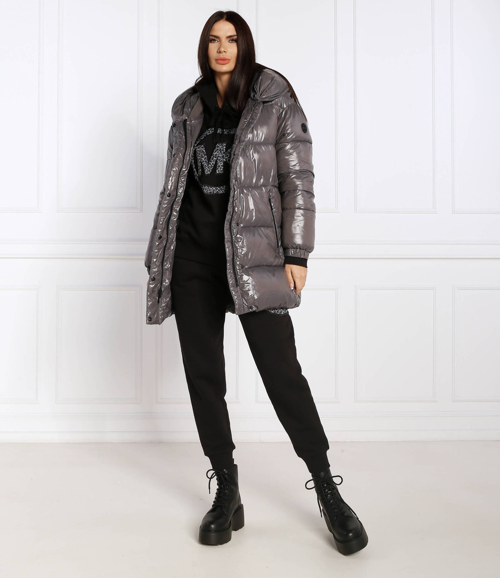 куртка horizontal Michael Kors - серый(77Q5805M42)