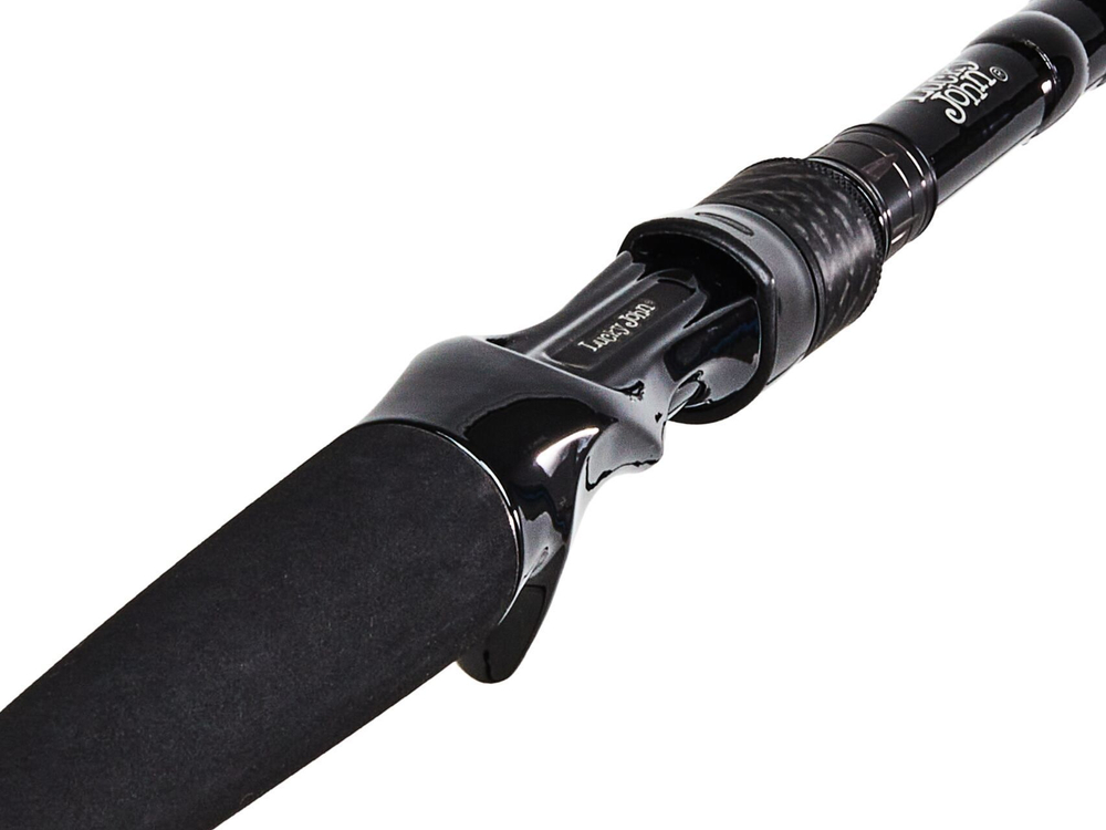 Спиннинг кастинговый LJ Black Sense BBS CAST 220 8'6"/2.59