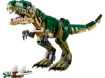 LEGO Creator 31151 Лего «T-Rex» — конструктор 3-в-1: динозавр, трицератопс, птеранодон 31151_УЦЕНКА