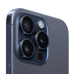 Apple iPhone 15 Pro 128Gb Blue Titanium