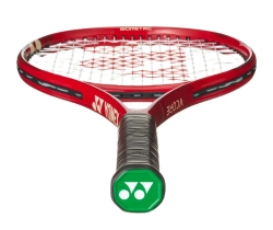 Теннисная ракетка Yonex Vcore Play (265g) - ruby red