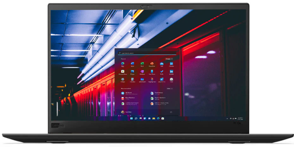 Ноутбук Lenovo Thinkpad X1 Carbon G6 i5 8\256