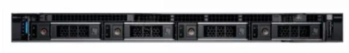 Сервер Dell  R660xs