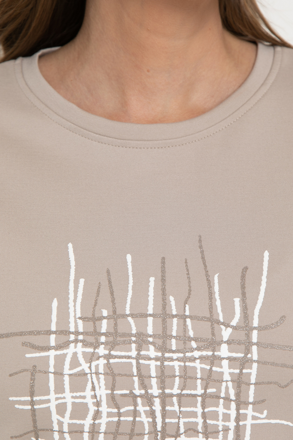 6512 Блуза