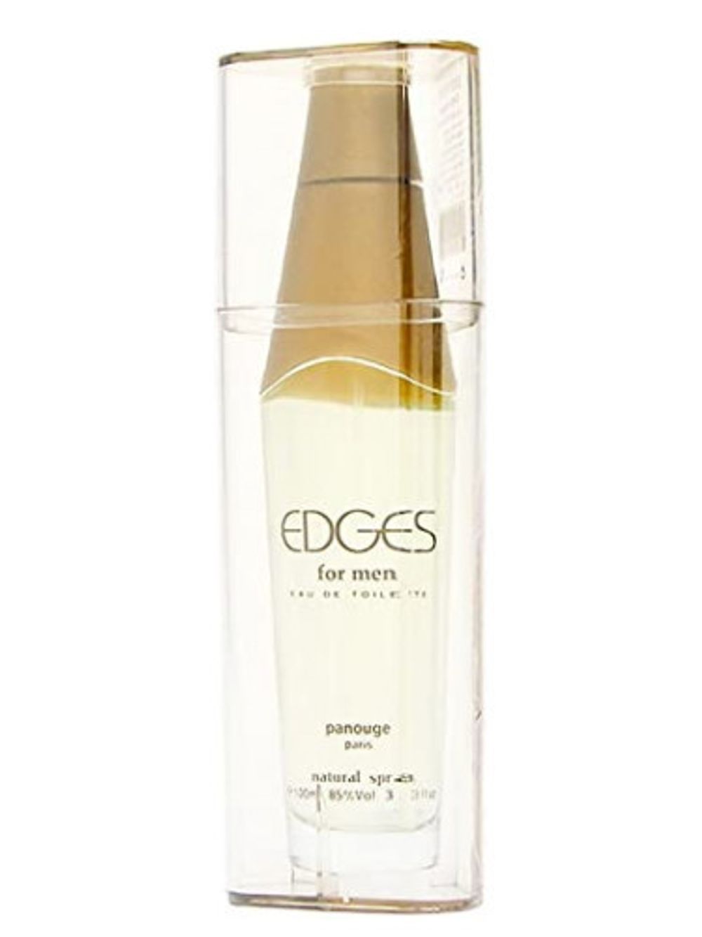Panouge Edges