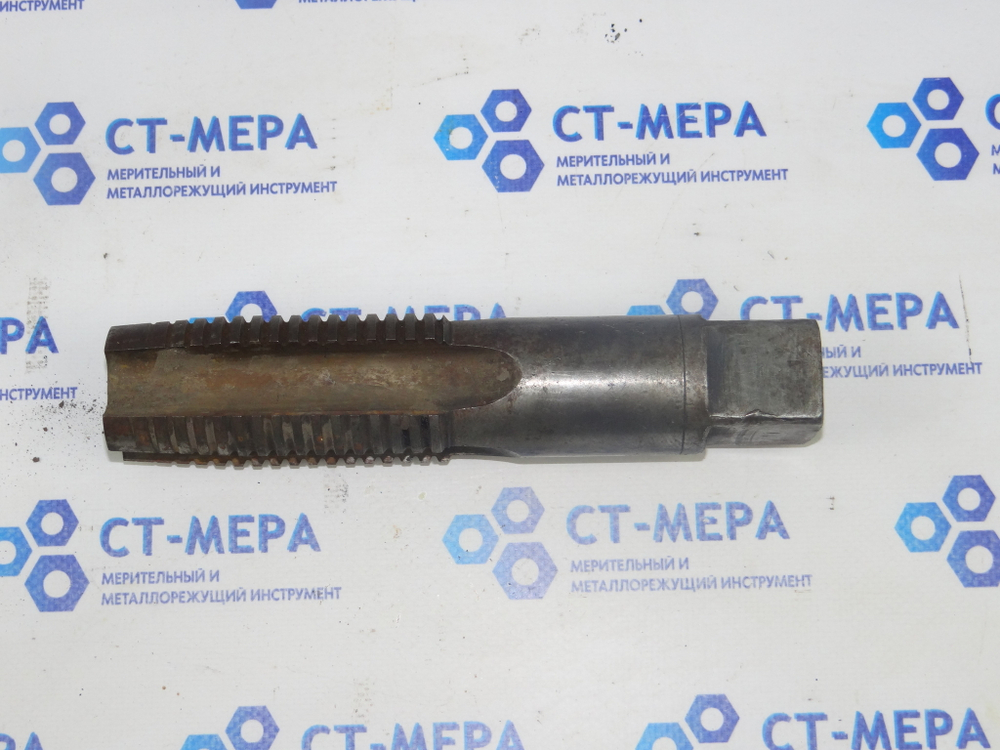 Метчик 2" х 5 ниток (Основной шаг) №1