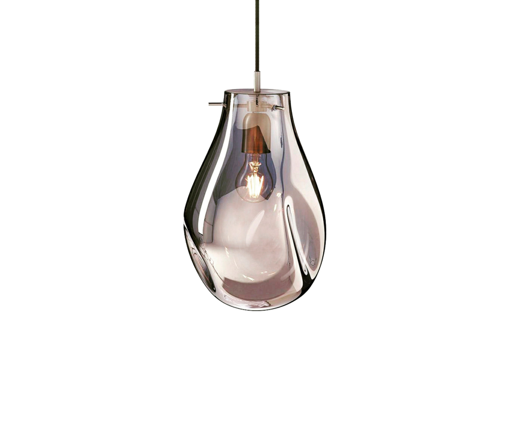 Подвес Kink Light Капля хром d22 E27 40W 07511-22,02