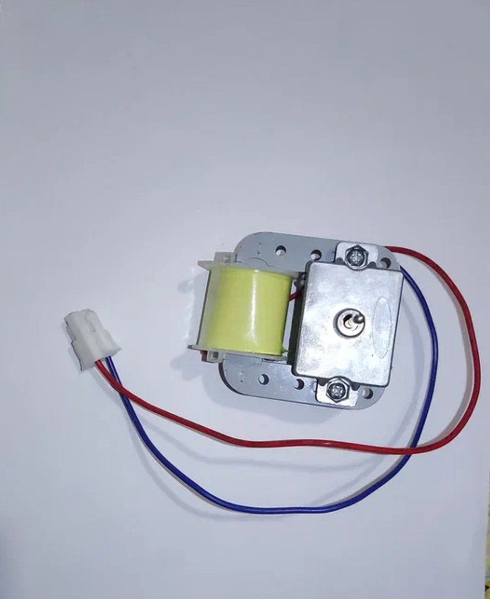Электродвигатель вентилятора Samsung DA31-00147B, 220-240V/10W D-3,2мм