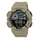Мужские наручные часы Casio WS-1500H-5B