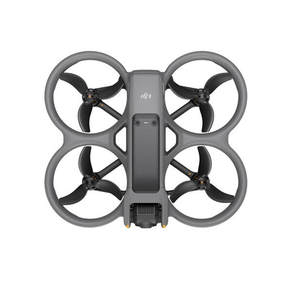 Квадрокоптер DJI Avata 2 | ParaGraf.ru | 8-800-550-77-60