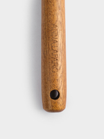 Лопатка с прорезями Wenge, 32 см