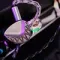 Unique Melody Maven II Titanium