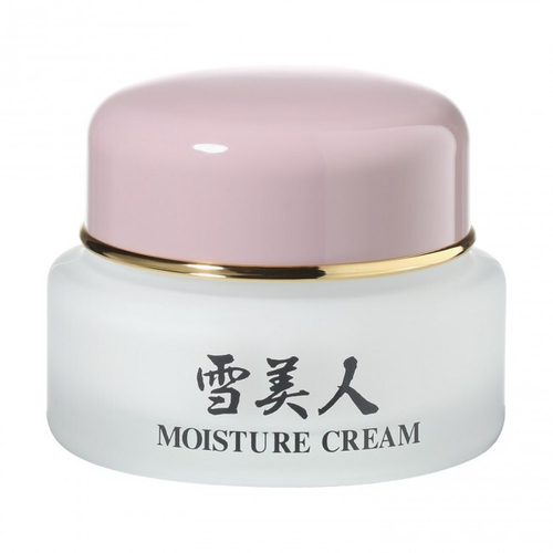 Плацентарный питательный крем JUKOHBI Moisture cream, 30 г