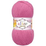 Пряжа Alize (Ализе) Cotton Gold / уп.5 мот. по 100 г, 330м, 264 лаватера