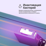 Инверторная сплит-система Tion Edelweiss 9000