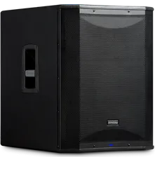 PreSonus AIR18s активный сабвуфер, 1200Вт, динамик 18 дюймов