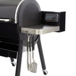 Пеллетный гриль SmokeFire EX6