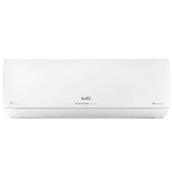 Сплит-система инверторного типа Ballu Platinum Evolution DC BSUI-24HN8_23Y комплект