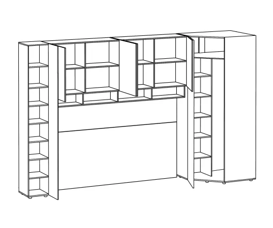 Композиция Modus 77 903049