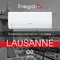 Сплит-система On/Off Energolux LAUSANNE SAS09AR1-A-LT/SAU09AR1-A-LT