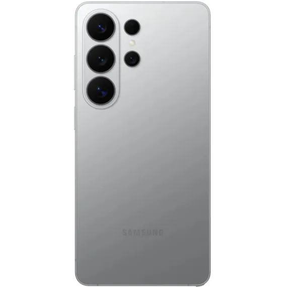 Samsung Galaxy S26 Ultra 16/1024 Гб Silver Shadow (Серебристый)
