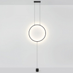 Светильник на растяжке Odeon Light Teo 7022/27FL