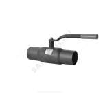 Кран шаровой сталь 11с67п Ду 125 Ру25 п/привар L=330мм FORTECA 182.1.125.025