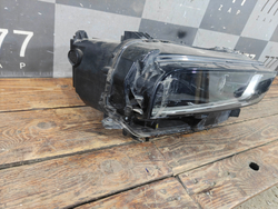 Фара правая LED BMW X7 (G07) 22-нв Б/У Оригинал 63115A40898