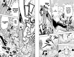 Ванпанчмен. One-Punch Man. Книга 1. Одним ударом. Секрет силы