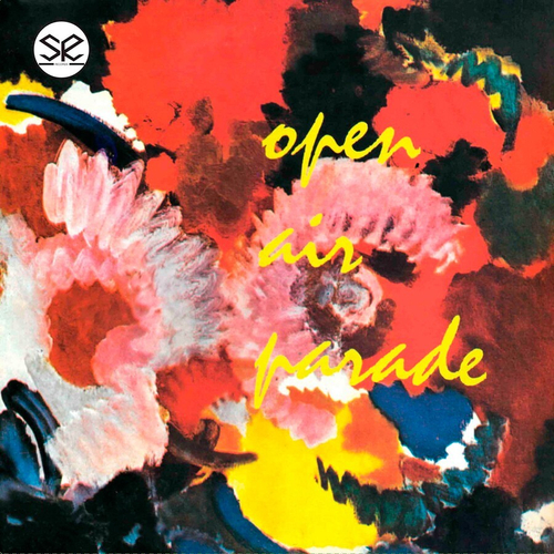 Alessandro Alessandroni & Giovanni Tommaso - Open Air Parade