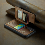 Чехол CaseMe Сard Protection Samsung Galaxy S24+