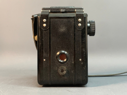 Lomo Lubitel 2