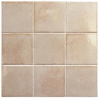 Equipe Bohemian Peach 10x10