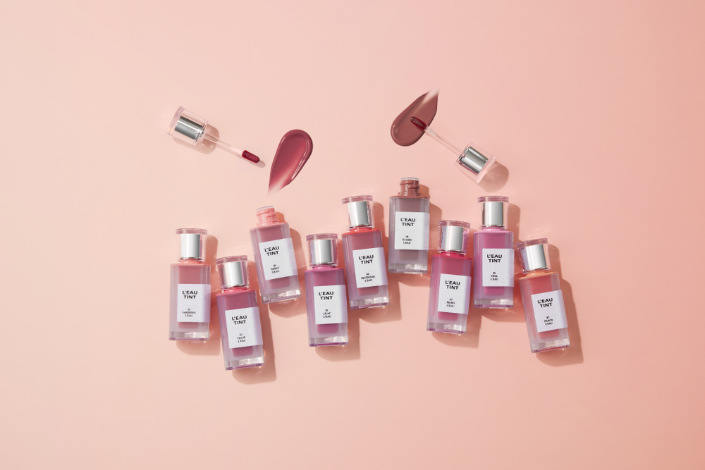 BBIA Leau Tint - Тинт для губ