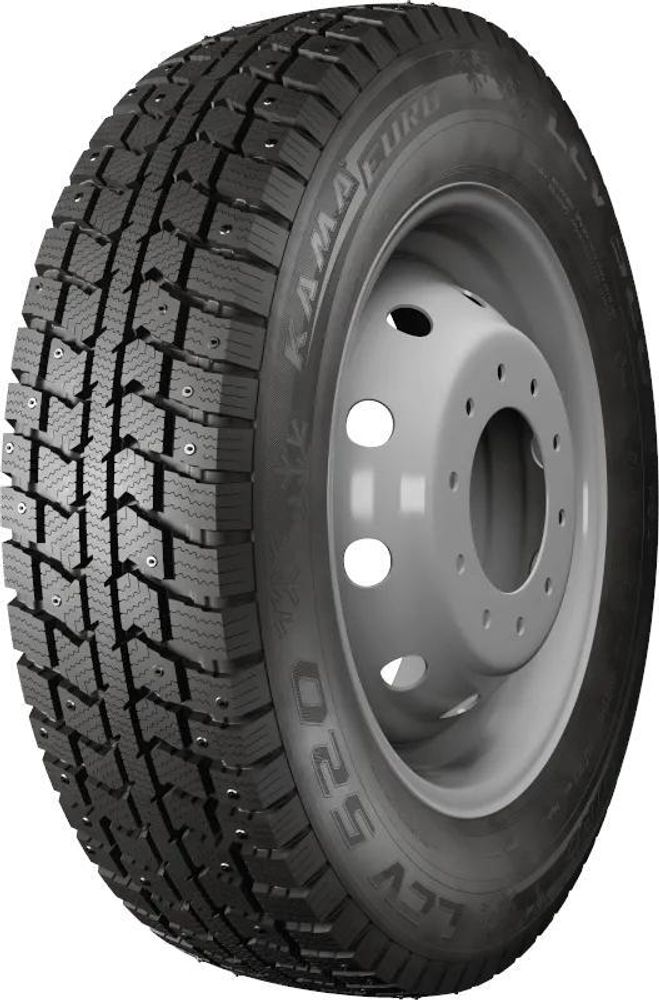 Кама Евро 520 185/75 R16C 104R