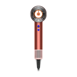 Фен Dyson Supersonic Nural HD16 Gift Edition, Strawberry Bronze (EU)