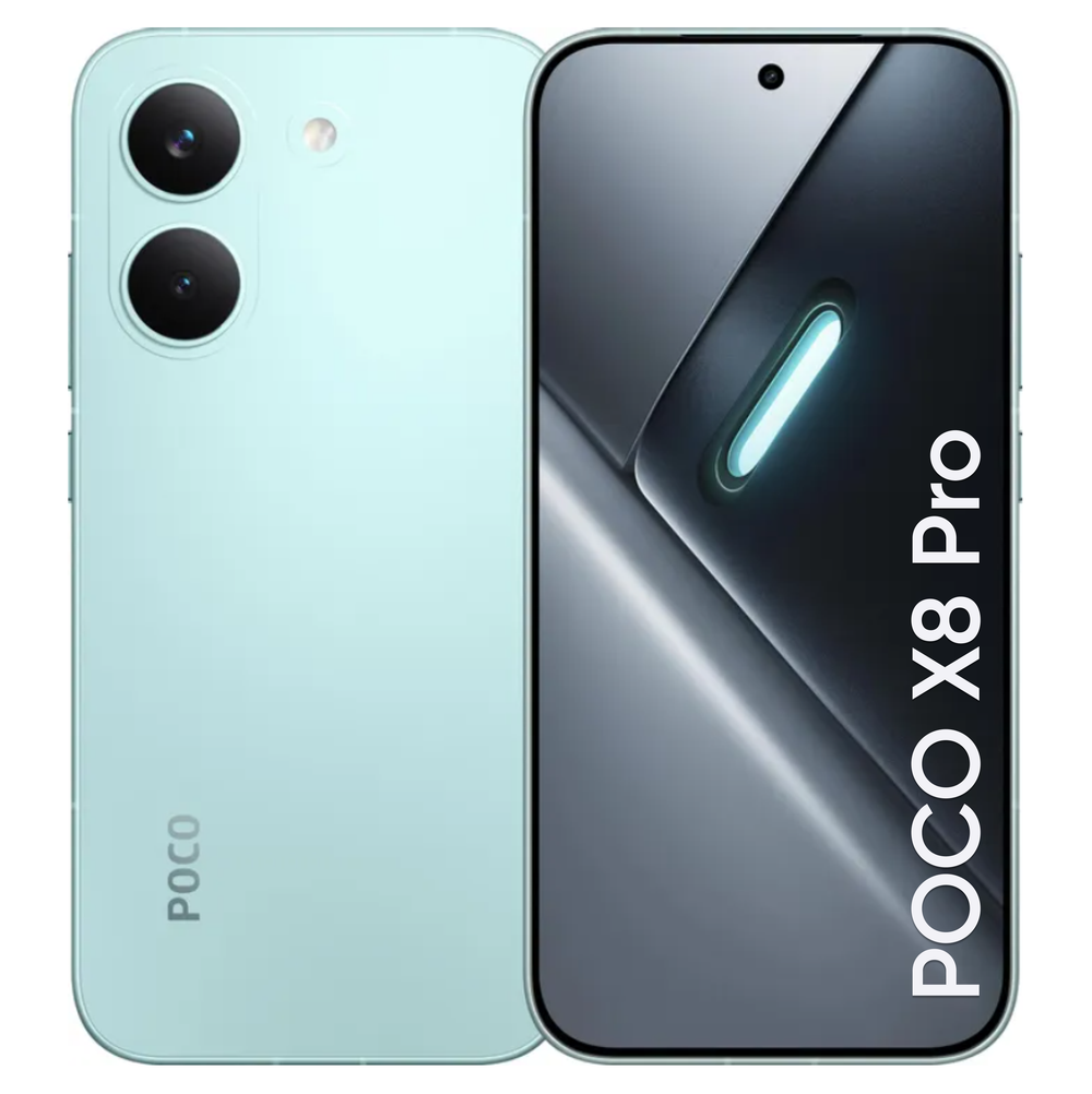 Xiaomi Poco X8 Pro 12/512Gb