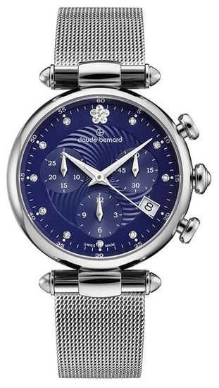 женские наручные часы Claude Bernard 10216 3 BUIFN2