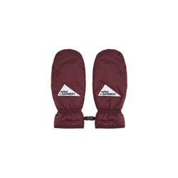 Варежки Called a Garment Spring Mountainee Mittens "Cherry"