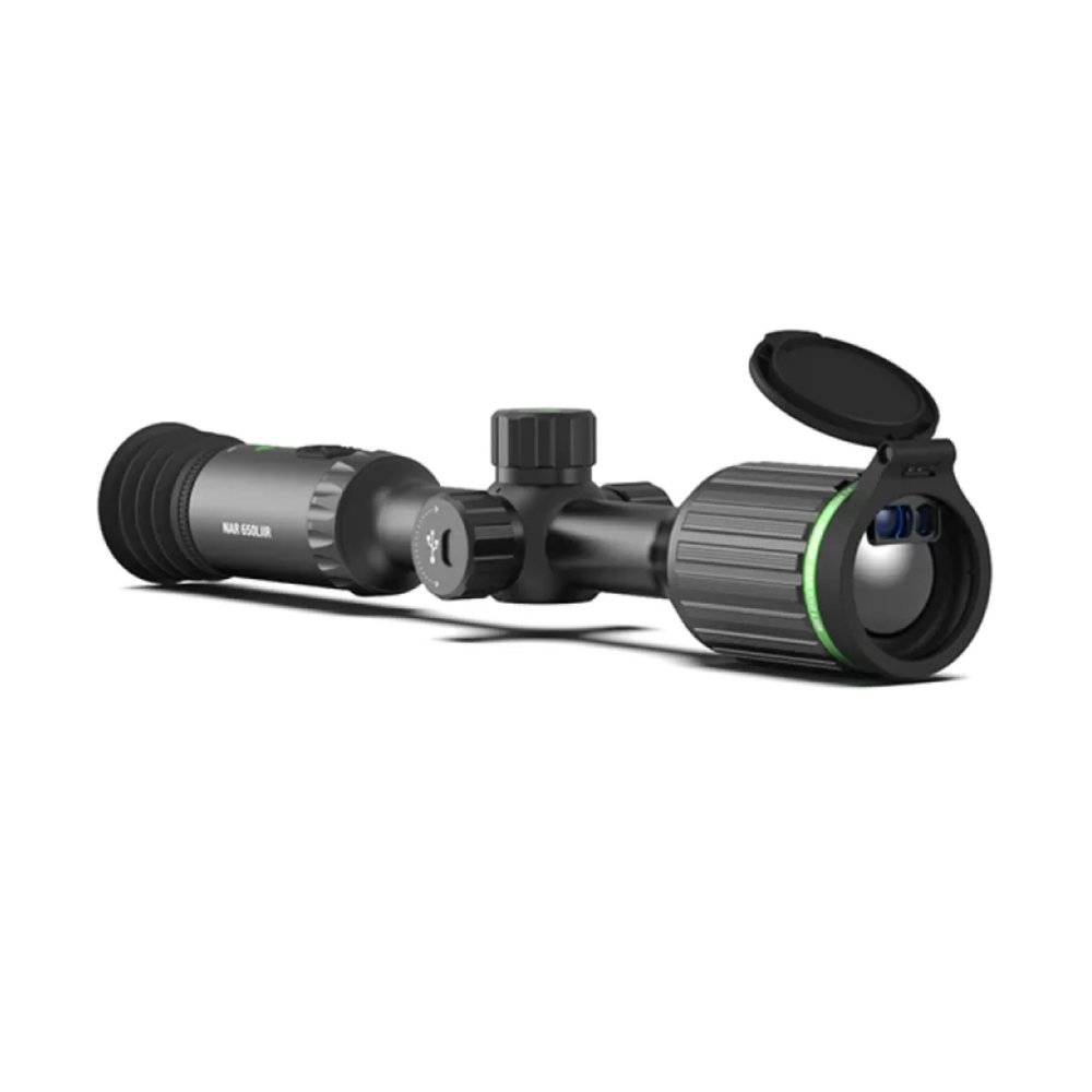 Тепловизионный прицел CONOTECH Night Arrow 650 LIIR (c дальномером)