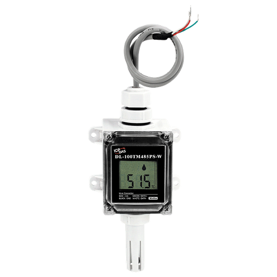DL-100TM485PS-W