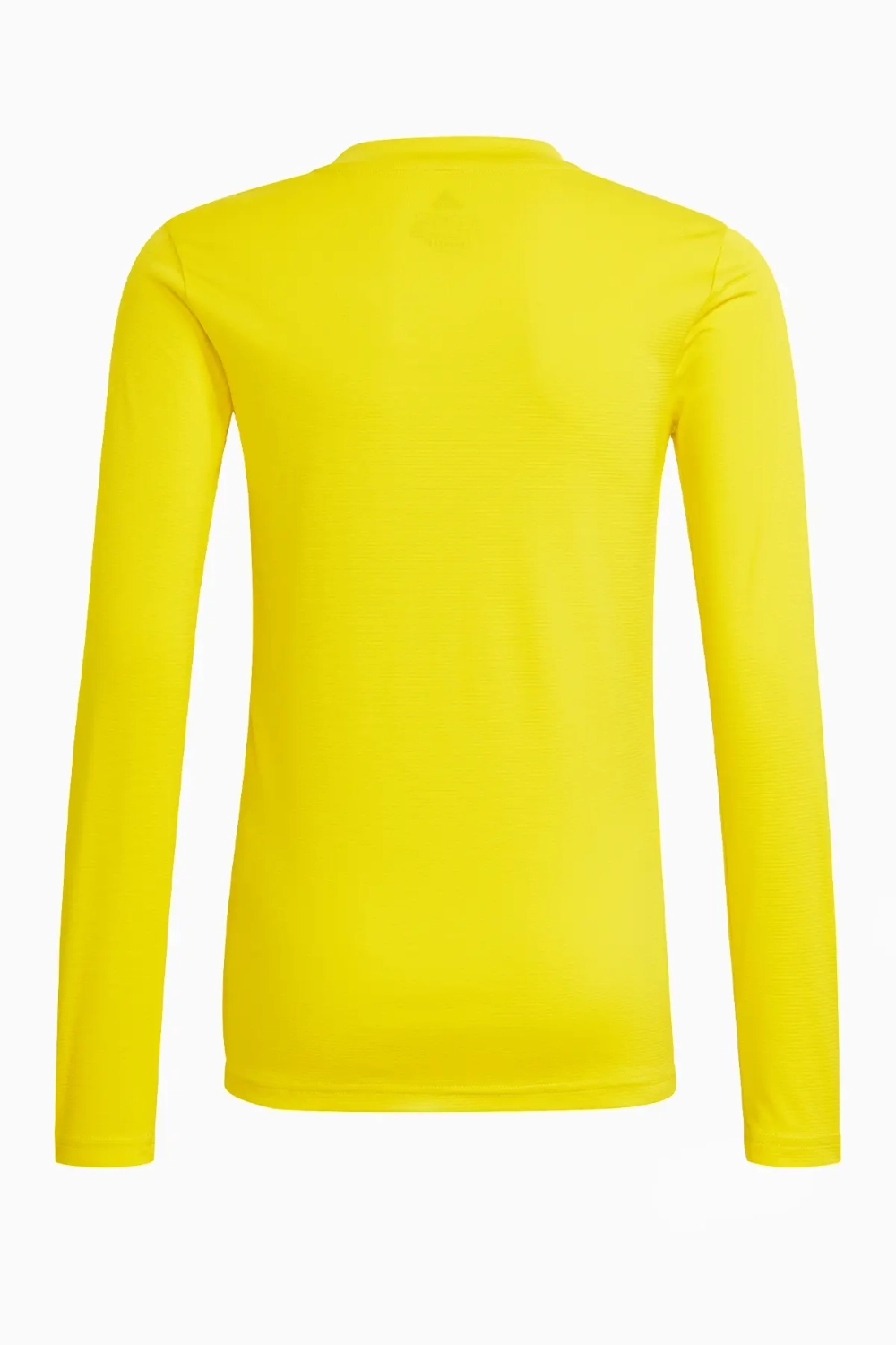 Термофутболка adidas Team Base Tee Junior - желтый