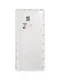 Задняя крышка для Sony Xperia E5 белая (White)
