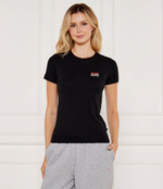 Футболка Guess Jeans - черный(W4BI57 J1314)
