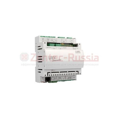 Carel UEY0000200 конфигурируемый контроллер для увлажнителей Carel humiSteam Basic