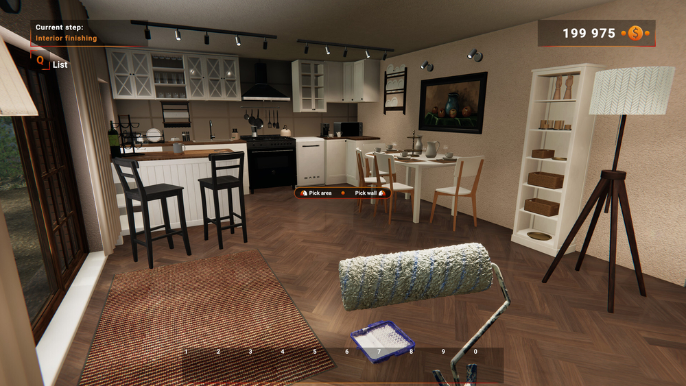 Builder Simulator (для ПК, цифровой код доступа)