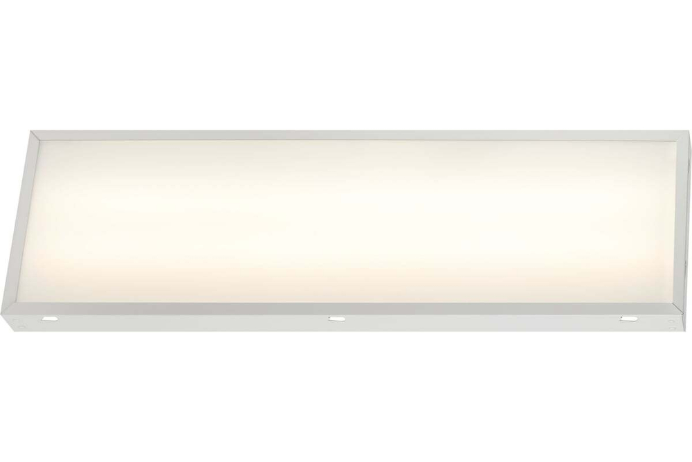 Светильник LED SPO-950-3-40K-018 18Вт 4000K 1890Лм IP54 595х180х45 матовый ЭРА